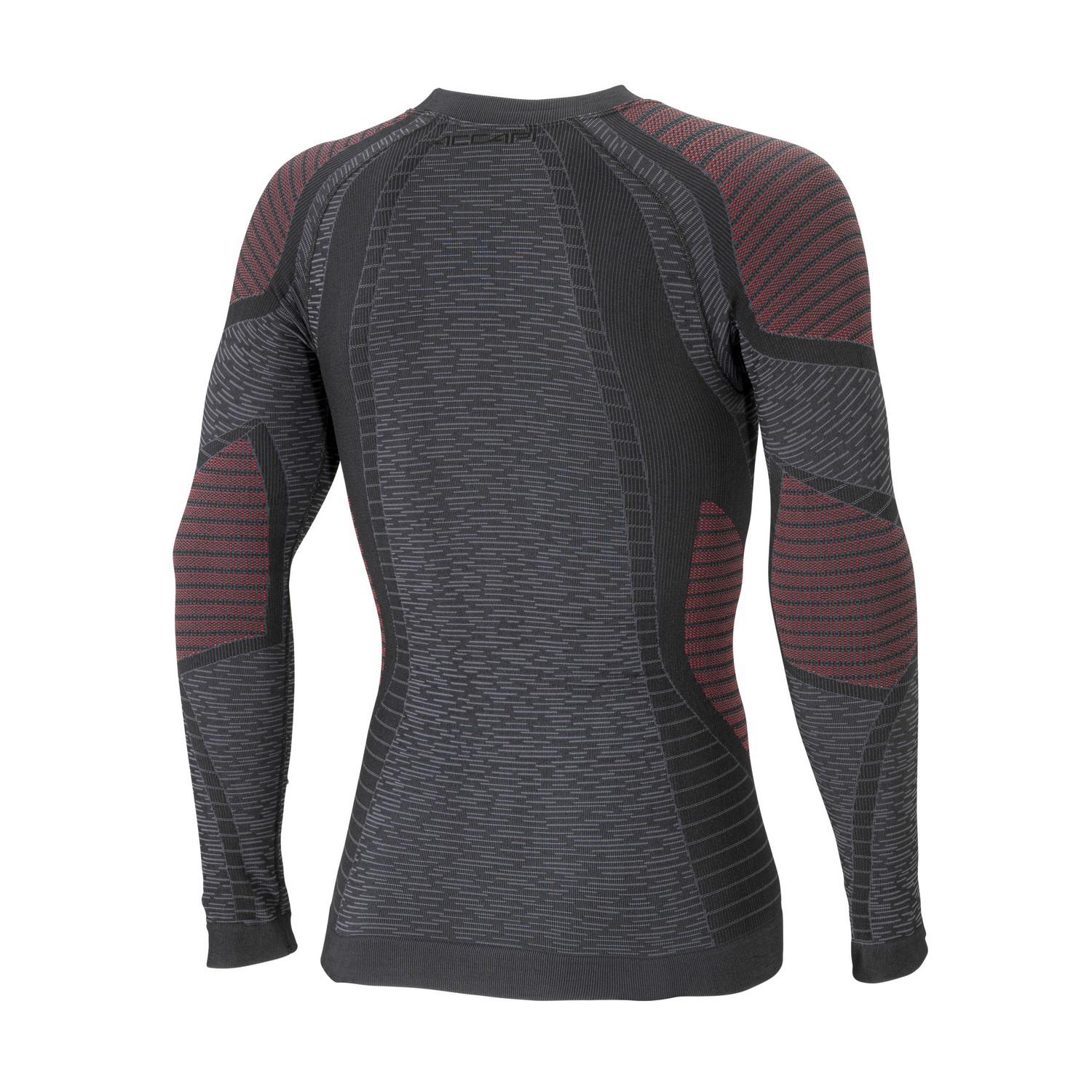 Men's Long Sleeve Shirt - Ergocycle